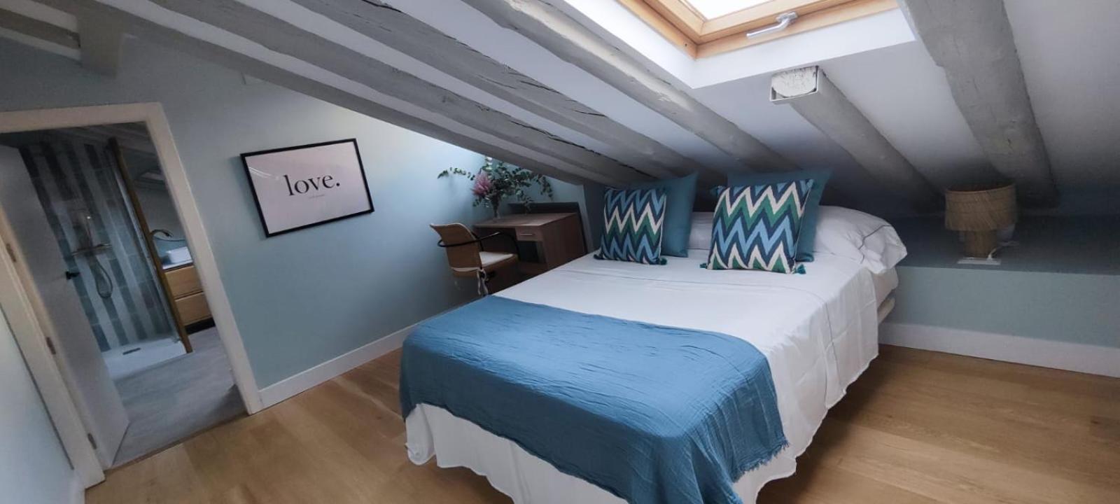 La Casita De Cibeles Lägenhet Madrid Exteriör bild