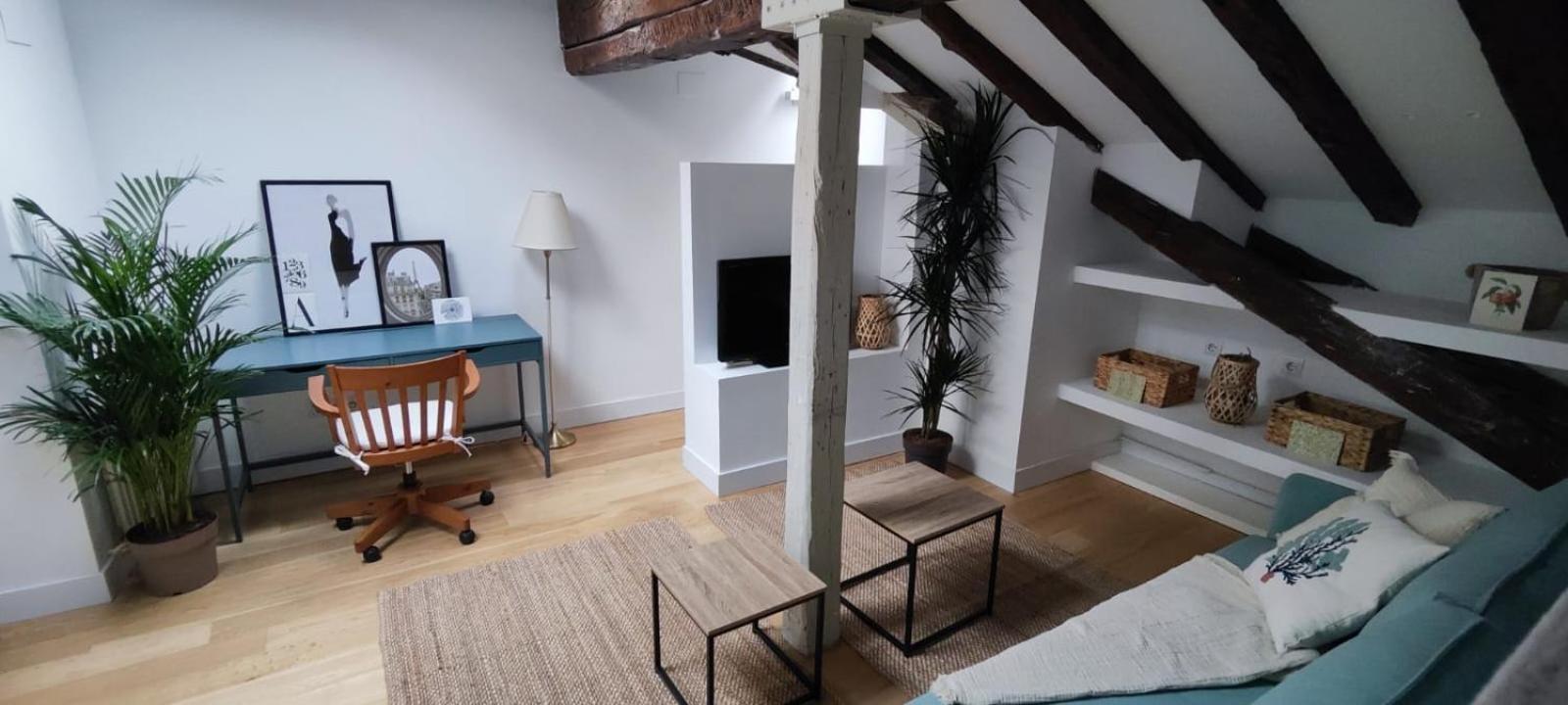 La Casita De Cibeles Lägenhet Madrid Exteriör bild