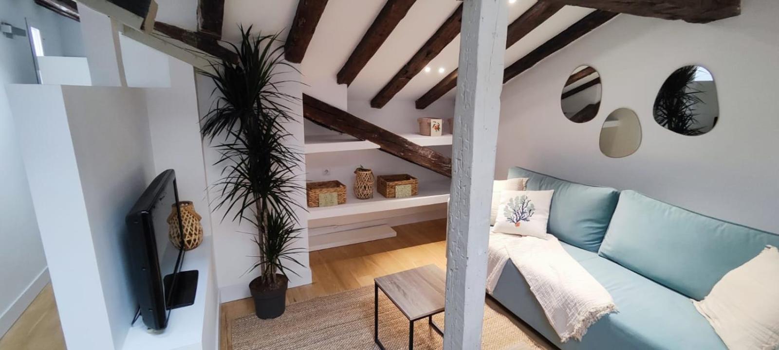 La Casita De Cibeles Lägenhet Madrid Exteriör bild