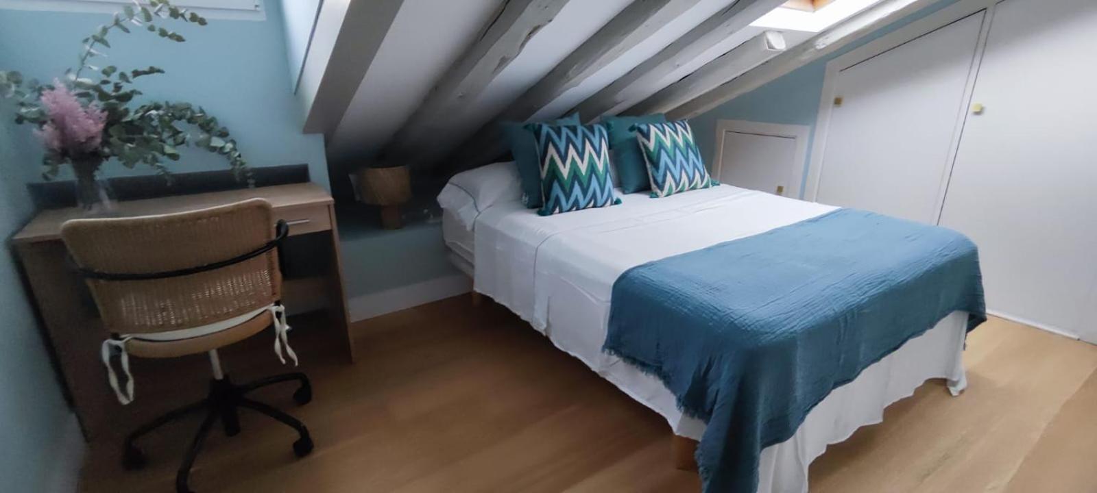 La Casita De Cibeles Lägenhet Madrid Exteriör bild