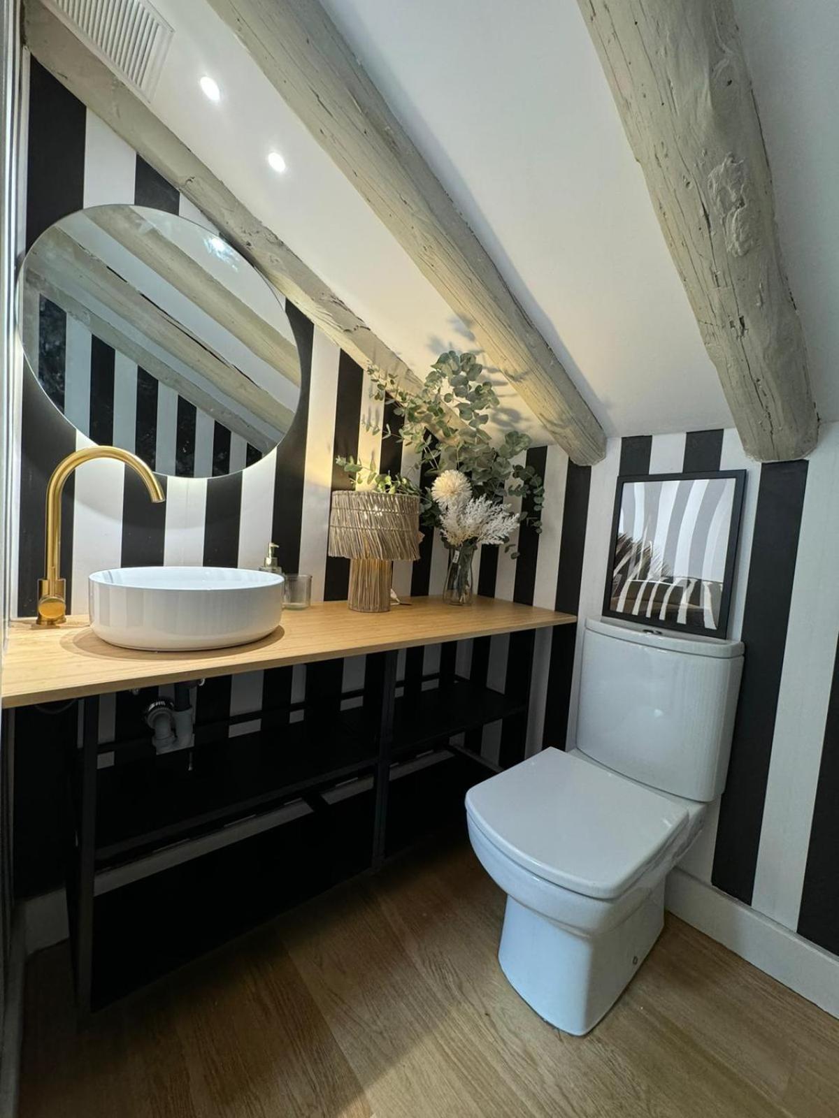La Casita De Cibeles Lägenhet Madrid Exteriör bild